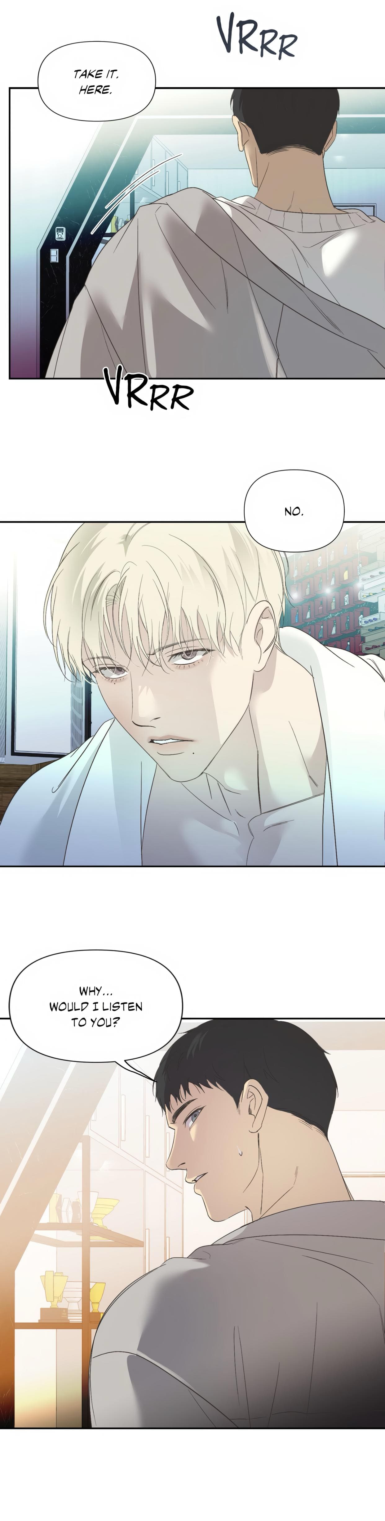 backlight, Chapter 17 image 10